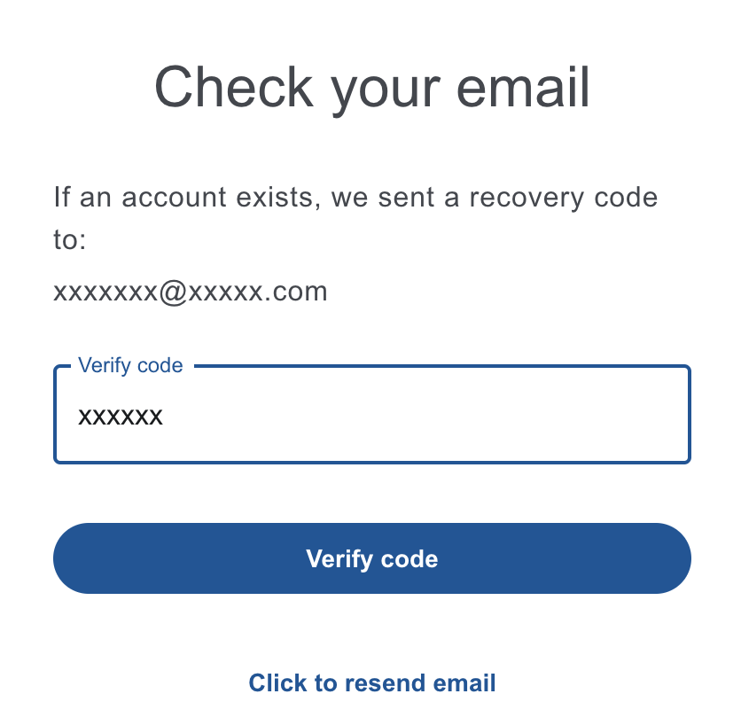 Kb corel reset a password in account portal
